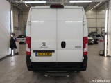  Peugeot  Boxer Peugeot  333 L1H2 140 BlueHDi Premium 4d #30