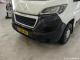  Peugeot  Boxer Peugeot  333 L1H2 140 BlueHDi Premium 4d #38