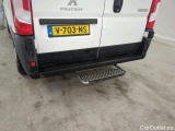  Peugeot  Boxer Peugeot  333 L1H2 140 BlueHDi Premium 4d #43