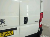  Peugeot  Boxer Peugeot  333 L1H2 140 BlueHDi Premium 4d #45
