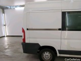  Peugeot  Boxer Peugeot  333 L1H2 140 BlueHDi Premium 4d #10