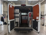  Peugeot  Boxer Peugeot  333 L1H2 140 BlueHDi Premium 4d #16