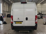  Peugeot  Boxer Peugeot  333 L1H2 140 BlueHDi Premium 4d #18