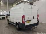  Peugeot  Boxer Peugeot  333 L1H2 140 BlueHDi Premium 4d #17