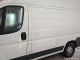  Peugeot  Boxer Peugeot  333 L1H2 140 BlueHDi Premium 4d #24