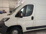  Peugeot  Boxer Peugeot  333 L1H2 140 BlueHDi Premium 4d #25