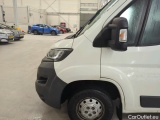 Peugeot  Boxer Peugeot  333 L1H2 140 BlueHDi Premium 4d #26