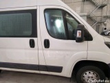  Peugeot  Boxer Peugeot  333 L1H2 140 BlueHDi Premium 4d #28