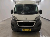  Peugeot  Boxer Peugeot  333 L1H2 140 BlueHDi Premium 4d #30