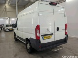  Peugeot  Boxer Peugeot  333 L1H2 140 BlueHDi Premium 4d #9