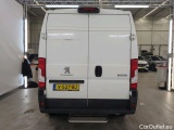  Peugeot  Boxer Peugeot  333 L1H2 140 BlueHDi Premium 4d #10