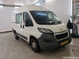  Peugeot  Boxer Peugeot  333 L1H2 140 BlueHDi Premium 4d #21