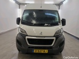  Peugeot  Boxer Peugeot  333 L1H2 140 BlueHDi Premium 4d #22