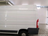  Peugeot  Boxer Peugeot  333 L1H2 140 BlueHDi Premium 4d #25