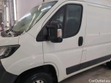  Peugeot  Boxer Peugeot  333 L1H2 140 BlueHDi Premium 4d #27