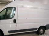  Peugeot  Boxer Peugeot  333 L1H2 140 BlueHDi Premium 4d #26