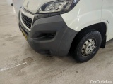  Peugeot  Boxer Peugeot  333 L1H2 140 BlueHDi Premium 4d #36