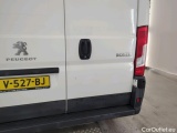  Peugeot  Boxer Peugeot  333 L1H2 140 BlueHDi Premium 4d #45