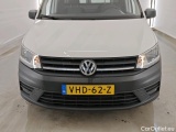  Volkswagen  Caddy Volkswagen  2.0 TDI 55 kW BMT Maxi 4d #5