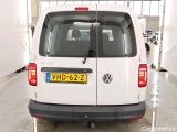  Volkswagen  Caddy Volkswagen  2.0 TDI 55 kW BMT Maxi 4d #16