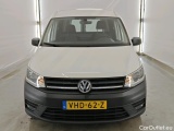  Volkswagen  Caddy Volkswagen  2.0 TDI 55 kW BMT Maxi 4d #17