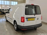  Volkswagen  Caddy Volkswagen  2.0 TDI 55 kW BMT Maxi 4d #24