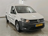  Volkswagen  Caddy Volkswagen  2.0 TDI 55 kW BMT Maxi 4d #26