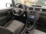  Volkswagen  Caddy Volkswagen  2.0 TDI 55 kW BMT Maxi 4d #30