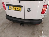  Volkswagen  Caddy Volkswagen  2.0 TDI 55 kW BMT Maxi 4d #57