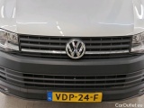  Volkswagen  Transporter Volkswagen  2.0TDI 110kW 7-DSG L1H1 4d #5