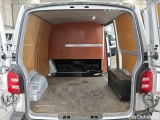  Volkswagen  Transporter Volkswagen  2.0TDI 110kW 7-DSG L1H1 4d #8