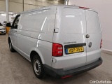  Volkswagen  Transporter Volkswagen  2.0TDI 110kW 7-DSG L1H1 4d #9