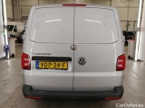  Volkswagen  Transporter Volkswagen  2.0TDI 110kW 7-DSG L1H1 4d #10