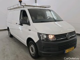  Volkswagen  Transporter Volkswagen  2.0TDI 110kW L2H1 4d #17