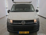  Volkswagen  Transporter Volkswagen  2.0TDI 110kW L2H1 4d #18