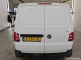  Volkswagen  Transporter Volkswagen  2.0TDI 110kW L2H1 4d #30