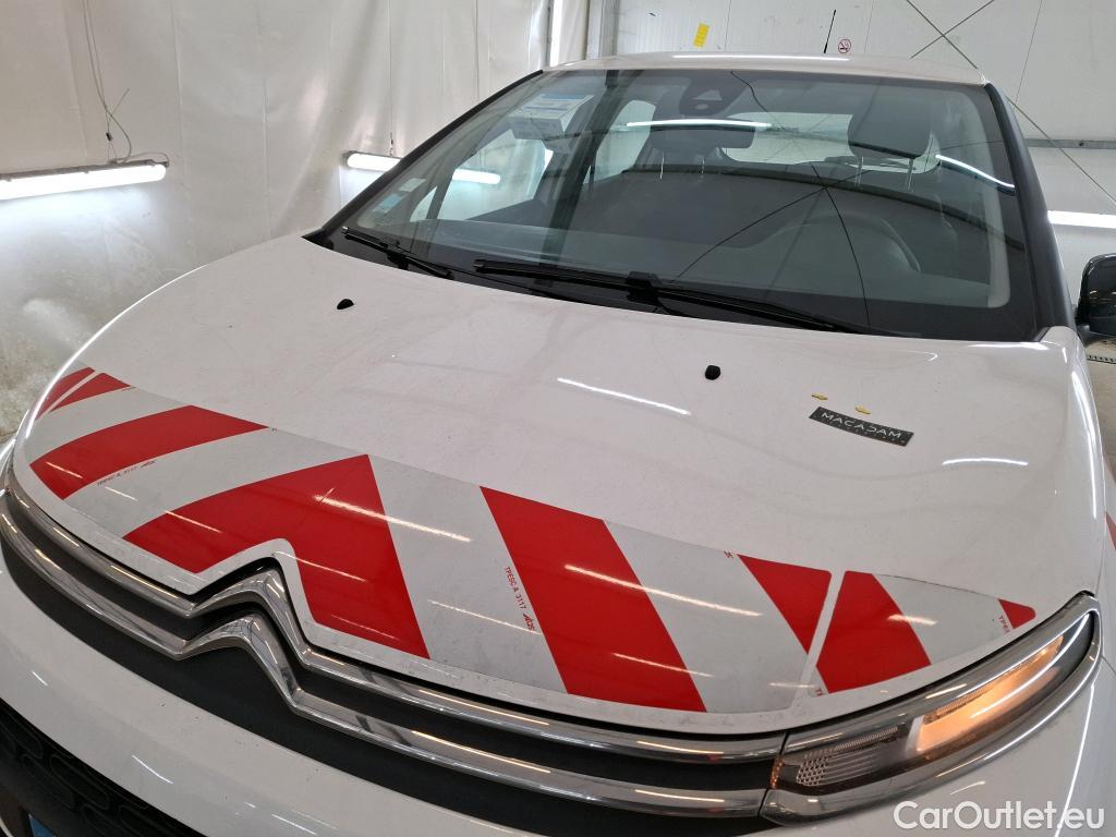  Citroen  C3  Société Feel 1.5 BlueHDI 100CV BVM5 E6dT #1