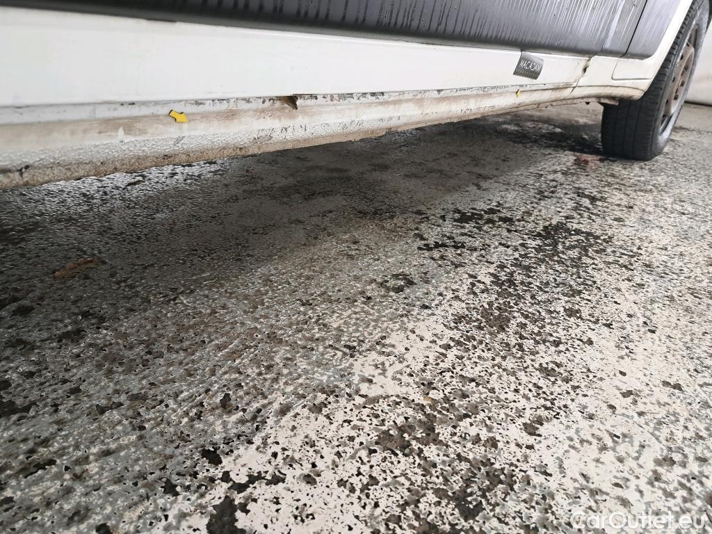  Citroen  Jumper CITROEN  VU 4p Fourgon 33 L3H2 BlueHDi 110 BVM6 Confort #14