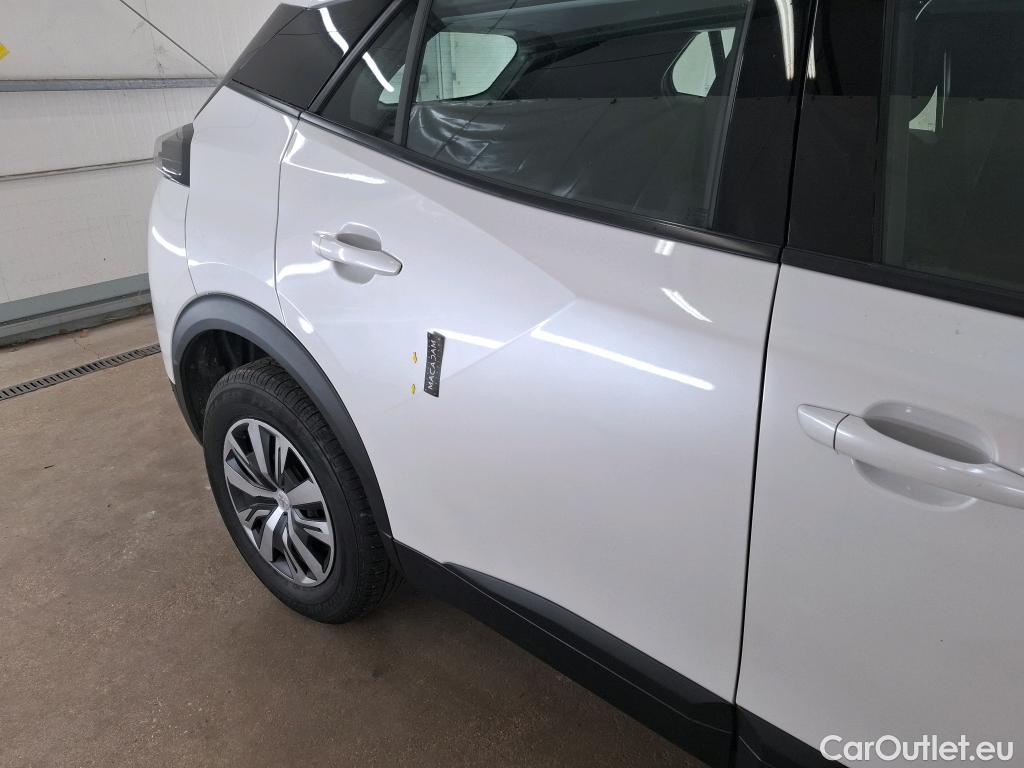  Peugeot  2008  Active Business 1.5 HDi 110CV BVM6 E6d #11