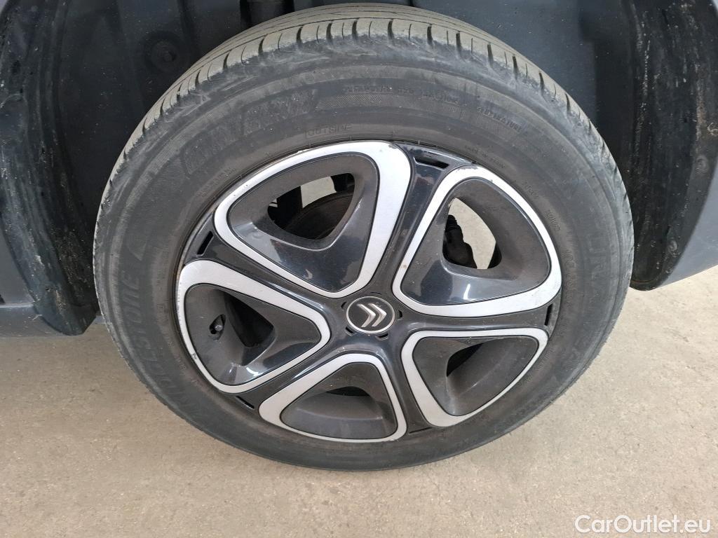  Citroen  C3  Aircross Feel Business 1.5 BlueHDi 120CV BVA6 E6dT #11