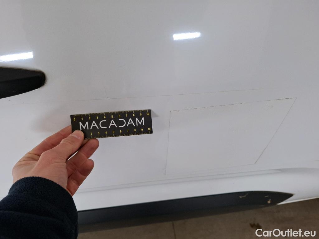  Citroen  Berlingo  Fourgon Worker M 1000 1.5 BlueHDi 130CV BVA8 E6dT #35