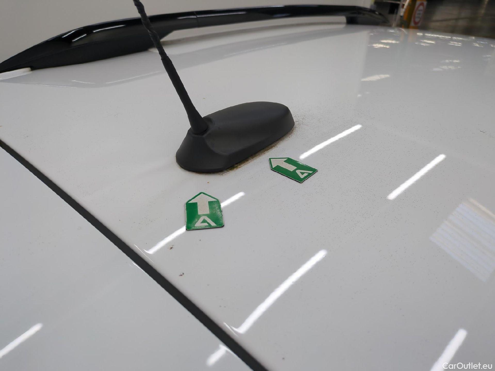  Citroen  C3  Aircross Shine 1.2 PureTech 110CV BVM6 E6d #37