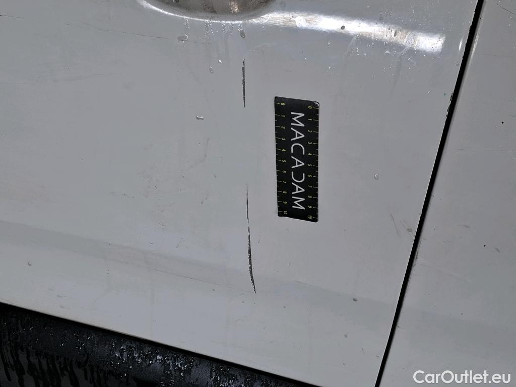  Citroen  Berlingo  Fourgon Club M 650 1.5 BlueHDi 75CV BVM5 E6dT #32