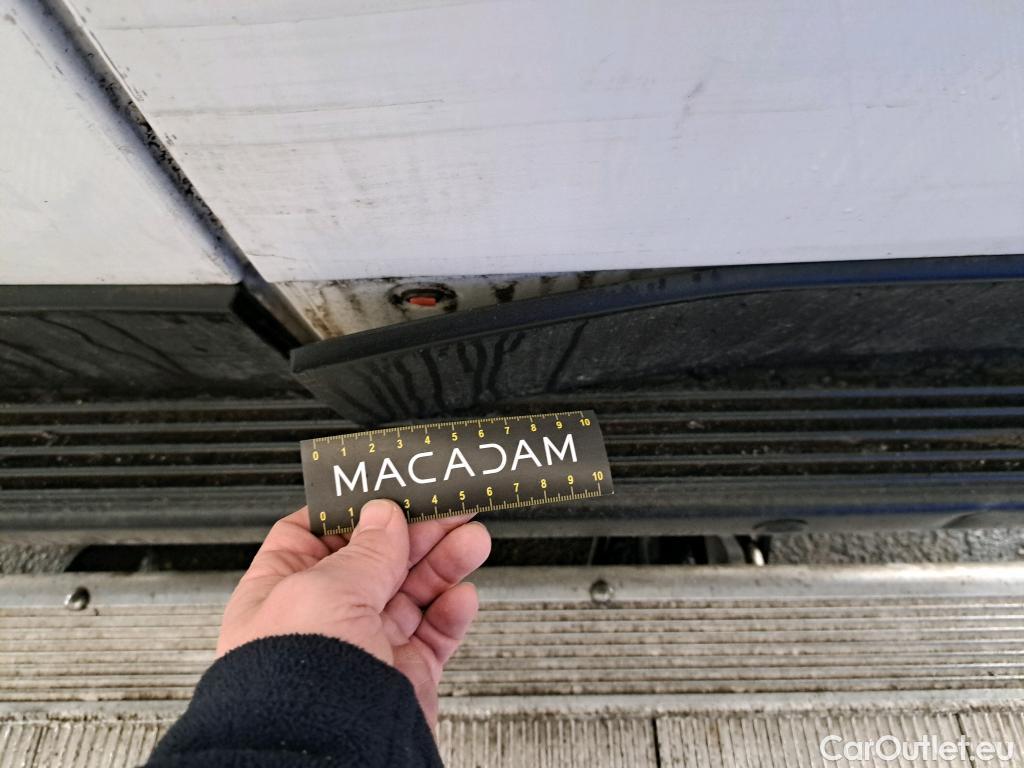  Citroen  Jumper CITROEN  VU 4p Fourgon 33 L3H2 BlueHDi 110 BVM6 Confort #71