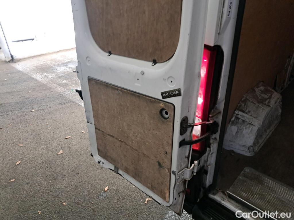  Citroen  Jumper CITROEN  VU 4p Fourgon 33 L3H2 BlueHDi 110 BVM6 Confort #87