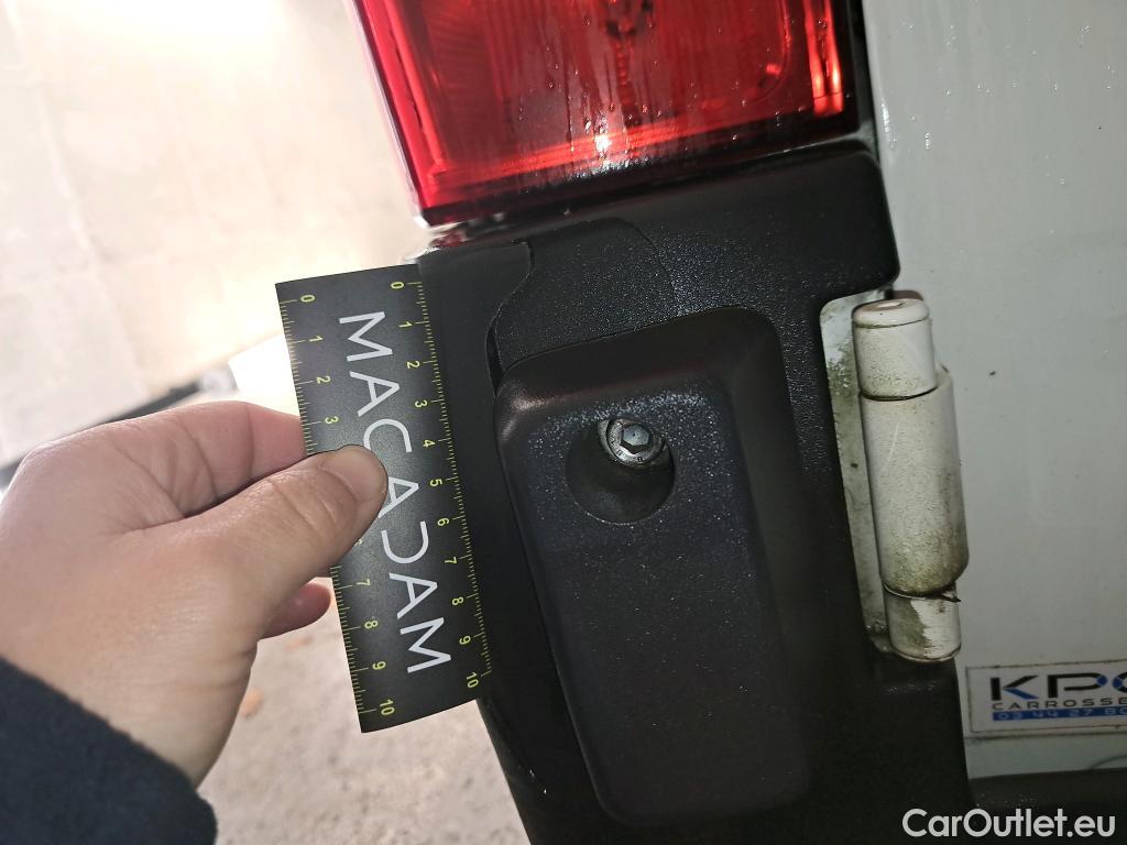  Citroen  Jumper CITROEN  VU 4p Fourgon 33 L3H2 BlueHDi 110 BVM6 Confort #52