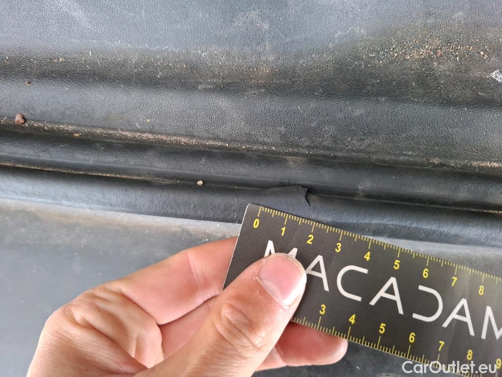  Citroen  C3  Aircross Feel Business 1.5 BlueHDi 120CV BVA6 E6dT #15