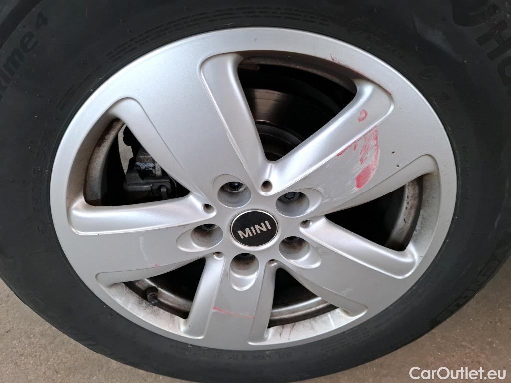  Mini  Countryman MINI  5p Crossover Cooper 136 ch BVA7 #23