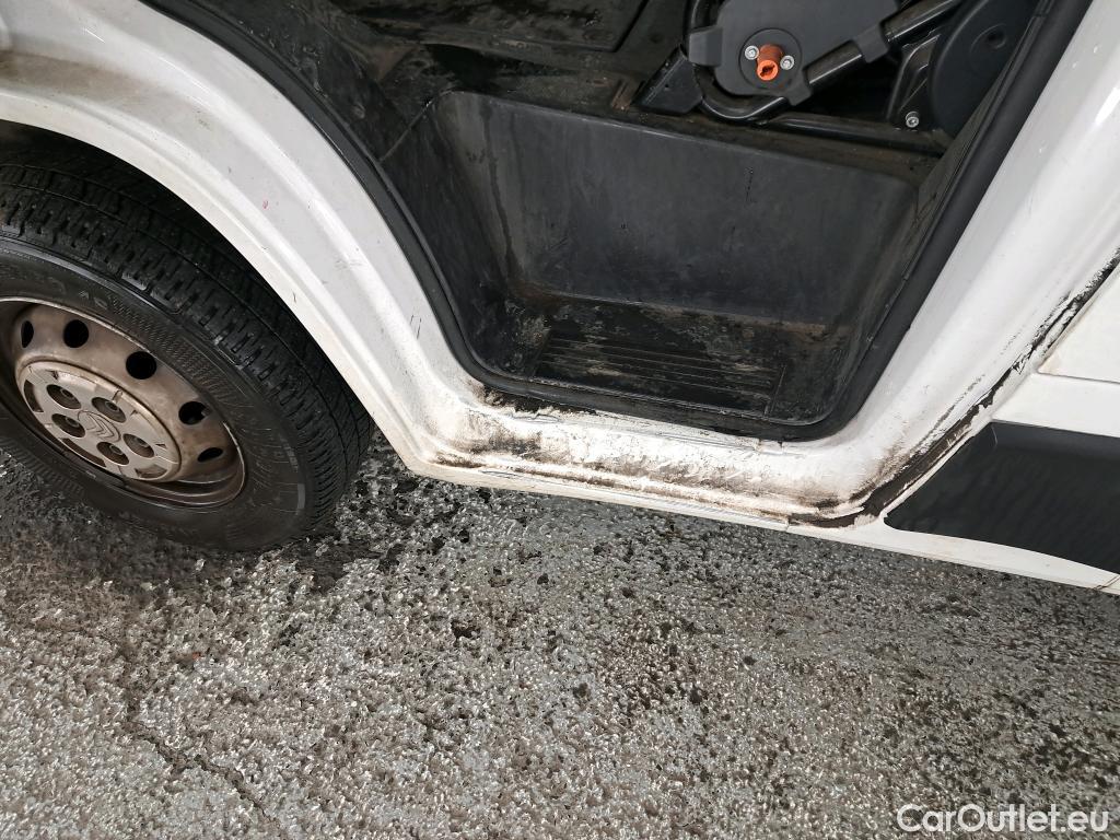  Citroen  Jumper CITROEN  VU 4p Fourgon 33 L3H2 BlueHDi 110 BVM6 Confort #62