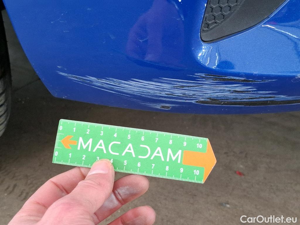  Opel  Corsa  F Elegance Business 1.2 Turbo 100CV BVM6 E6d #9